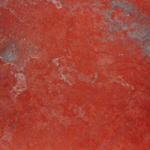 Red Travertine